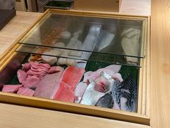 -鮨青(恒基名人购物中心店)