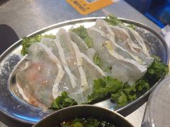 -琥珀川糟粕醋火锅(慈云寺店)