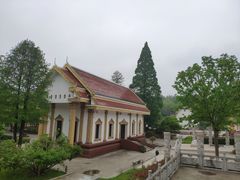 -报恩禅寺