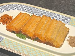 香煎带鱼-醉东Oriental House(静安嘉里中心店)
