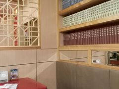 -宏状元现熬粥·京味菜(五棵松店)