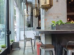 -漫咖啡(红唐店)