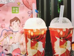 -奈雪的茶(大悦城店)