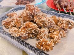 -维吾尔餐厅(宜山路店)