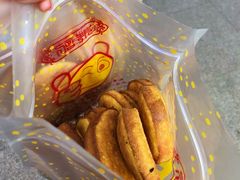 糯米蛋糕-朱記糯米蛋糕(千川百货店)