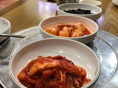 -元堂脊骨土豆汤(明洞2号店)