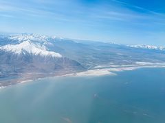 -盐湖城国际机场