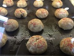 月饼-詹记桃酥(包河万达店)