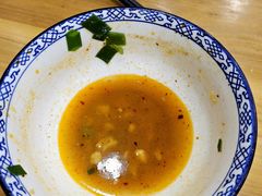 -刘兰英牛羊肉泡馍(立新街店)