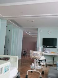 -杭州贝瑞斯美华妇儿医院·早孕·产检·儿科