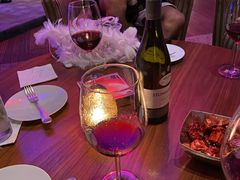 -广州柏悦酒店·悦吧·顶楼露天酒吧