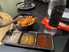 -谷牛和牛烤肉(漕河泾印象城店)
