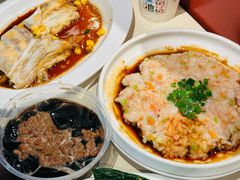 -香港池仔记肠粉王(博多新记襄阳南路店)