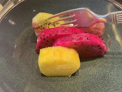 -萬國春·中菜馆(颐和公馆店)