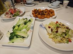 -马白开来特色羊排揪片子  (总店)