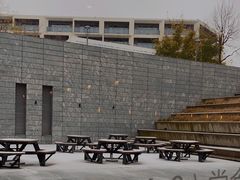 -阿那亚第三食堂 Cafeteria 3