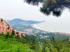 -崂山仰口游览区