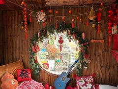 -HERRE·FARM 赫尔露营农场·团建聚会包场