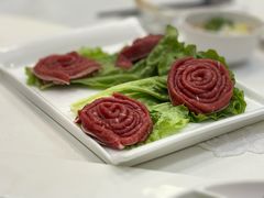 -东来顺饭庄(王府井步行街店)