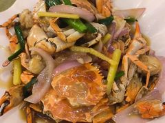 -瑶记海鲜餐厅(西涌店)