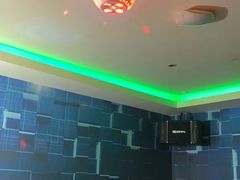 -冰城小镇音乐串吧·聚会餐厅(百子湾店)