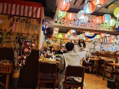 -桃太郎创作料理(大坪店)