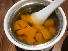 蒸南瓜-71号豆汤饭·成都小馆(青羊小区店)