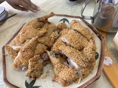 -区海鸡场饭店(石壁店)