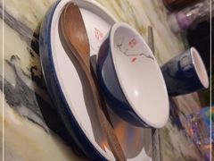 -绿茶餐厅(汇悦大融城店)