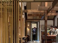 -竹里馆·淮扬菜·功夫茶(老门东店)