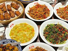 -天下客饭店(中山路店)