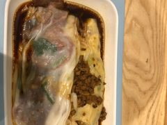 -红荔村肠粉(中银店)