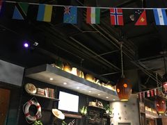 -好伦哥比萨烤肉自助(马家堡店)