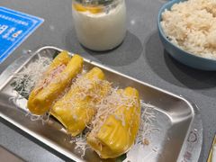 -椰小鸡·琼州糟粕醋(美兰缤纷城店)