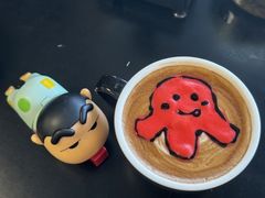-王森咖啡西点烘焙培训(上海名厨中心店)