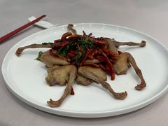 -虹御轩·传承江浙菜(虹桥店)