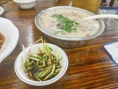 -南记食粥坊·宵夜大排档(莲花总店)
