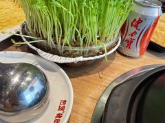 -好彩猪肚鸡(正弘城店)