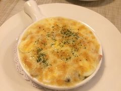奶油烤杂拌-Kitchen·Y洋厨房西餐厅(王府壹号店)