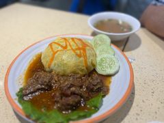 -缅丽·缅甸小吃(版纳店)
