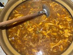 -船歌·鱼水饺青岛菜(金狮广场店)