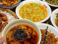 -天下客饭店(中山路店)
