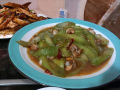 -老家大锅台(世纪城店)