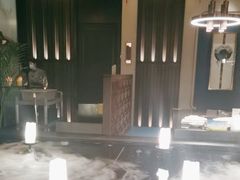 -梅筑·创意料理(王府井百货店)
