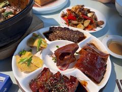 -观塘港茶餐厅(八一大道店)