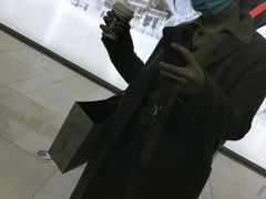-星巴克(北京通州九棵树西路店)