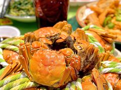 -盛港湾海鲜食府(黄沙店)