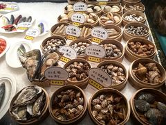 -王庄阿咪海鲜大排档(象园店)