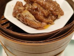 -京香轩·中餐厅(上海中庚聚龙酒店)