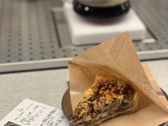红枣核桃派-野鸽子咖啡(中航店)